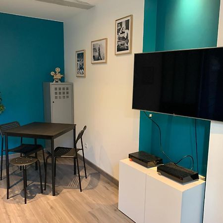 Apartament T2 La Vie En Bleu Orlean Zewnętrze zdjęcie