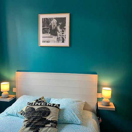 Apartament T2 La Vie En Bleu Orlean Zewnętrze zdjęcie