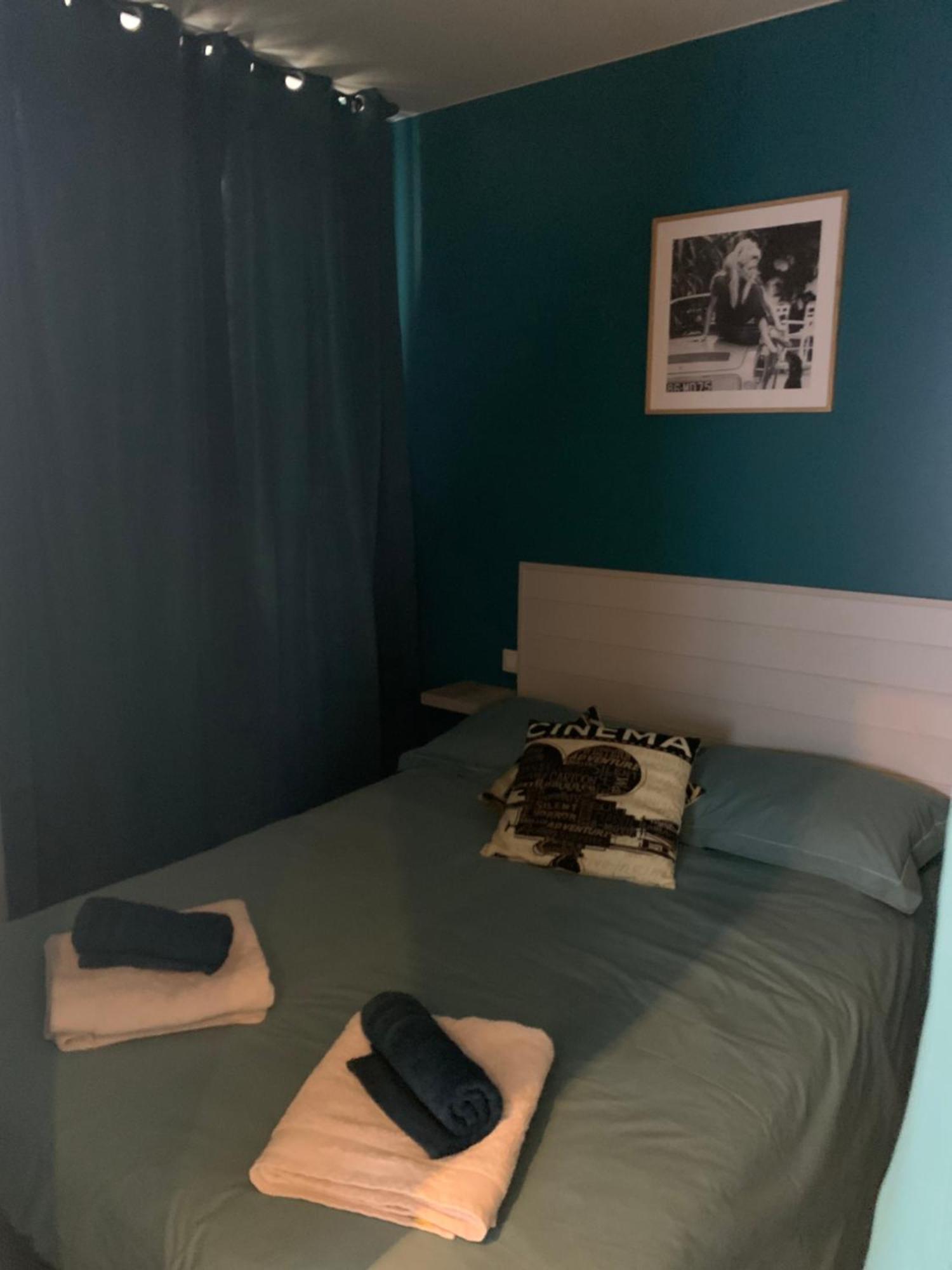 Apartament T2 La Vie En Bleu Orlean Zewnętrze zdjęcie