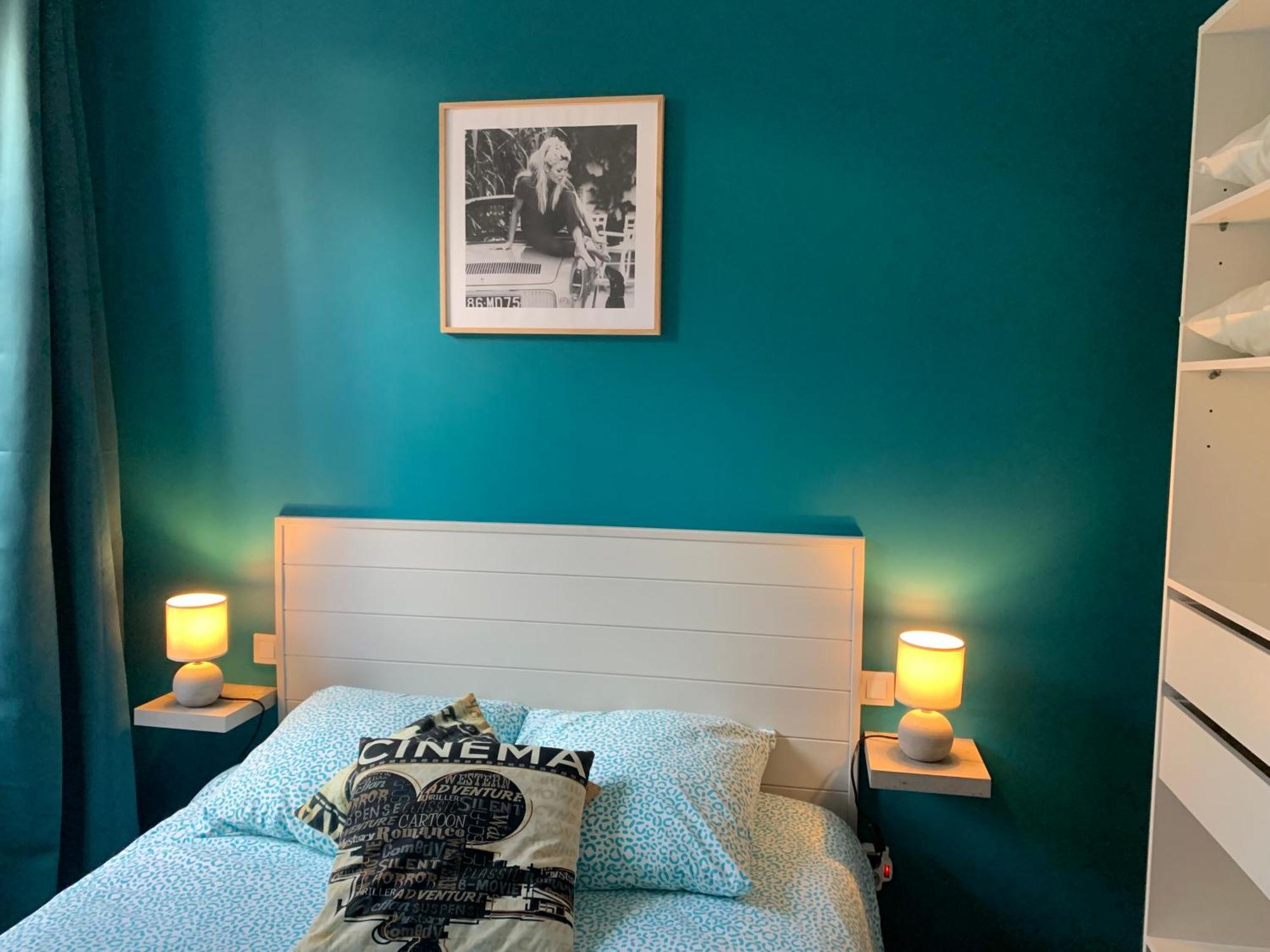 Apartament T2 La Vie En Bleu Orlean Zewnętrze zdjęcie