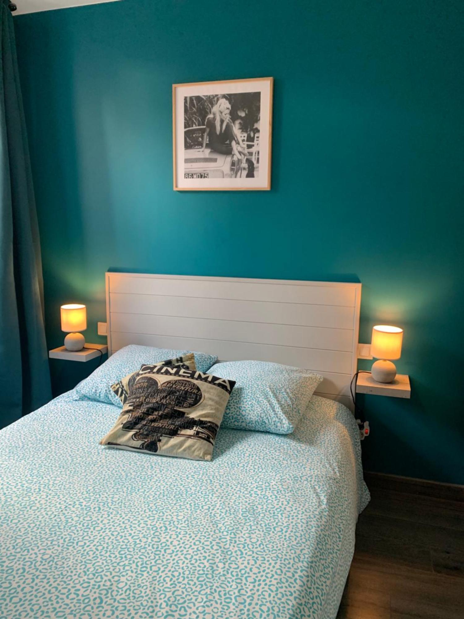 Apartament T2 La Vie En Bleu Orlean Zewnętrze zdjęcie